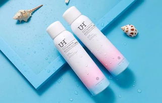 干发喷雾，蓬松效果是真的吗？