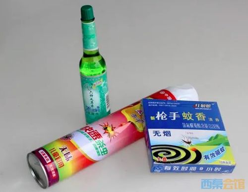 驱蚊效果， 得看个人感受