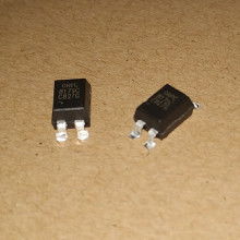 817光耦今天多少钱？781和817光耦有什么区别？