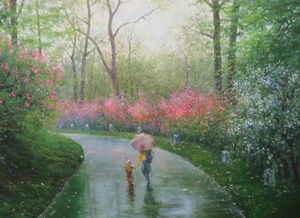 映山红：成活率提升的关键