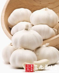 大蒜，你真的能杀菌吗？