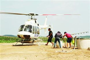 飞机喷洒农药视频真相揭秘