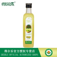 揭秘：得尔乐山茶油价格，一斤仅需多少元？