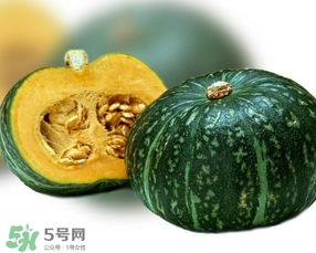 贝贝南瓜，这小家伙，皮儿上会有啥残留？