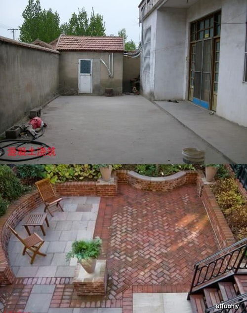 红砖：复古风，经济实惠