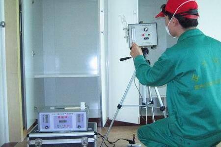 去除室内甲醛， 简单又有效