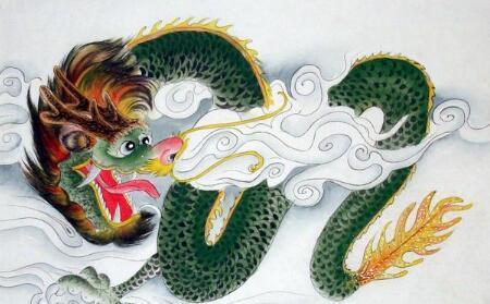 松柏在传统文化中代表哪个生肖？其背后的寓意和象征意义是什么