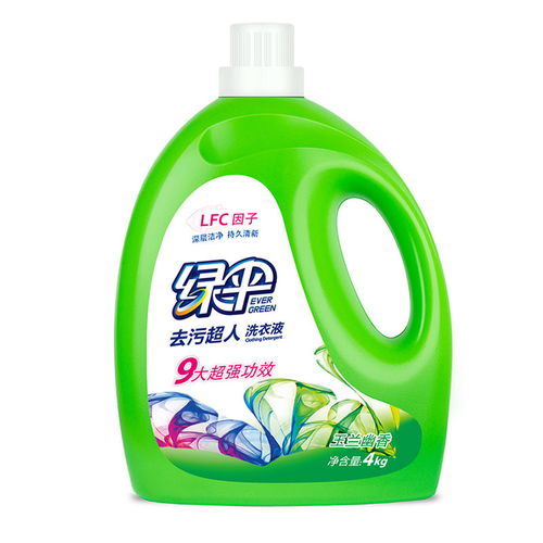 深层去污，环保哪家强？