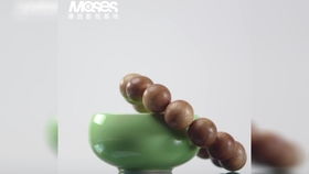 手串木料的常见种类