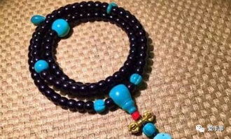 手串材料大全：探寻手串的多样魅力