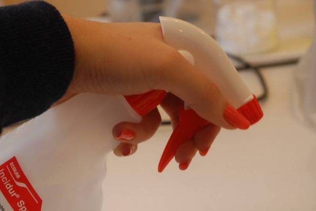 碘伏：皮肤消毒的“温和高手”