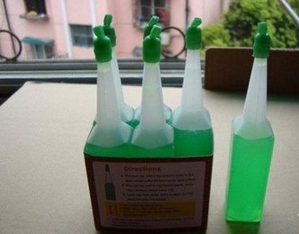 根据植物需求， 量身定制