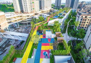 第一个比赛：2016中国风景园林学会大学生设计竞赛