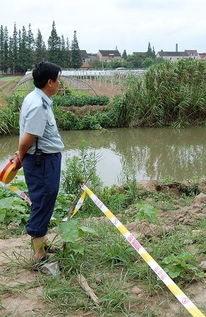 小叶因溺水身亡，怎么救活