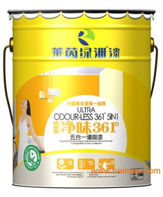 环保涂料的新星：恶唑烷环氧