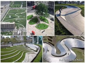 园林景观的方案设计与初步设计的差异