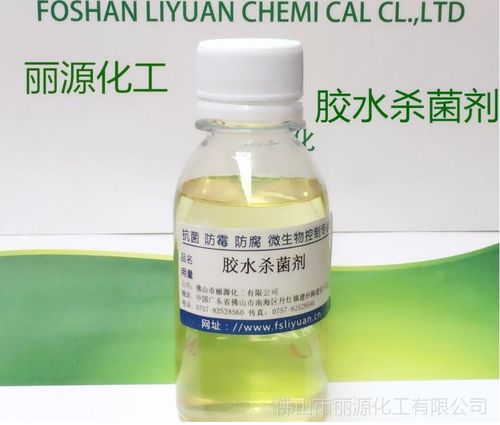 防腐剂， 那些常见的名字