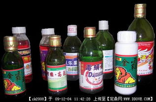 亮盾与绿妃农药的介绍