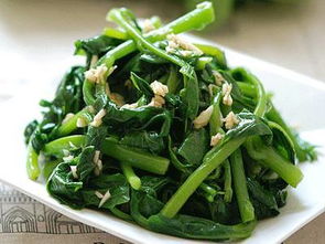 木耳菜，一种可凉拌、炒食的蔬菜