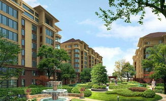 树木的间距，可不是乱来的