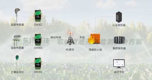 揭秘农业灌溉：高效水循环策略，提升作物产量！