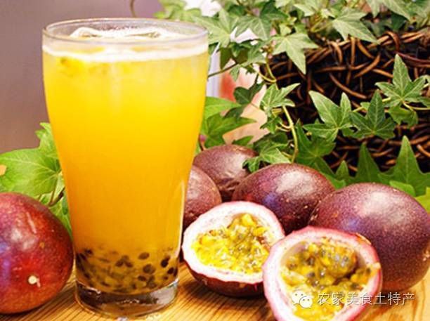 百香果虽好，一天吃几个最好