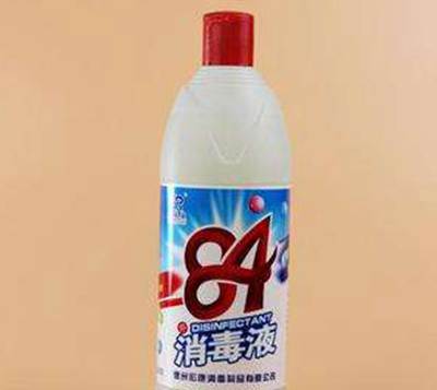 醇类消毒剂：温和但不万Neng