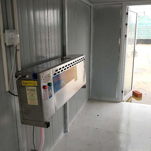 厂家报价，五花八门