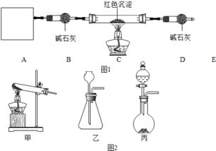氢氧化铜：那神秘的蓝色粉末