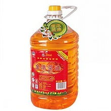 金浩茶油2升价格，哪里收购山茶油？