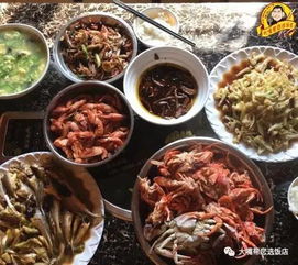 南爪， 美味又健康的家常菜