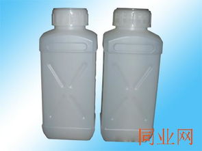 农药瓶子的世界