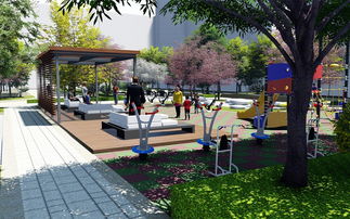 人文元素， 给场景添上故事