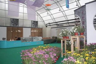 除了植物园动物园，还有什么园
