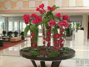 花卉租摆的定价方式主要有以下几种:    按植株报价:根据花卉植物的植株大小和使用的盆栽来定价。不同的植株大小和盆栽会导致价......