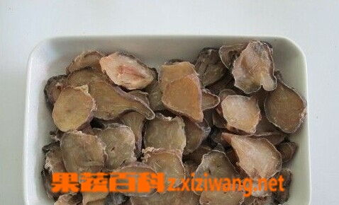 白附子与附子有何区别？在药用上各自有哪些不同用途
