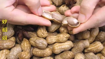 花生什么时候吃最好？这些技巧你必须知道