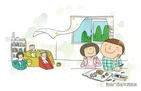 老广的智慧传承