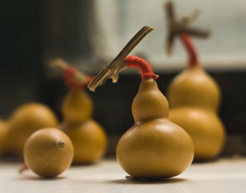 葫芦掐尖最佳时机是何时？错过就晚了