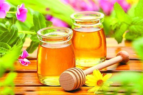 菊花茶泡蜂蜜，养生效果如何
