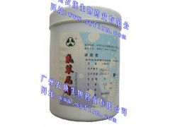 氟苯尼考兽药原料有什么作用和副作用？