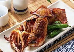 鱿鱼胆固醇含量惊人，甚至超过肥肉