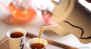 还在纠结哪些茶属于红茶？看完这篇你就懂了