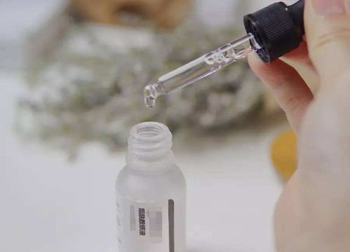 烟酰胺，美白界的神秘力量？