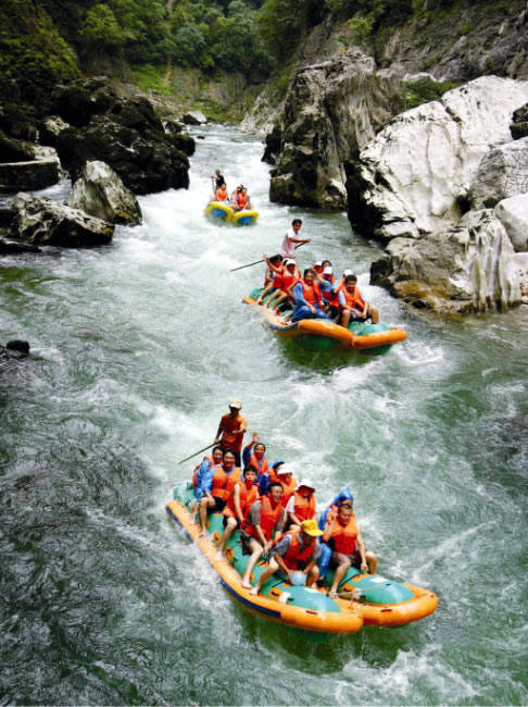 冰漂流：在冰雪世界中寻找漂移的乐趣