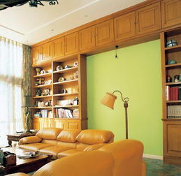 5. 调整色彩搭配