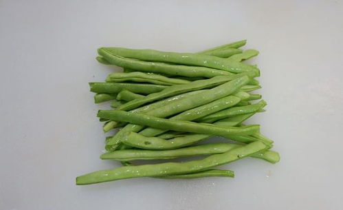 豆角， 洗洗洗，农药去哪了这个？