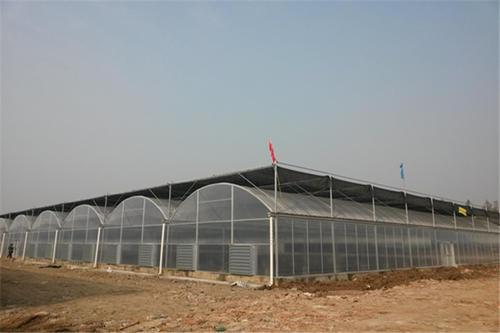 农业养殖通风神器，安装简便