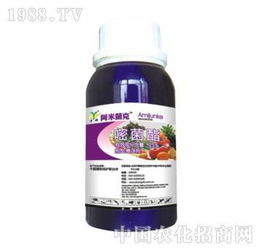 嘧菌酯：丙环唑的搭档