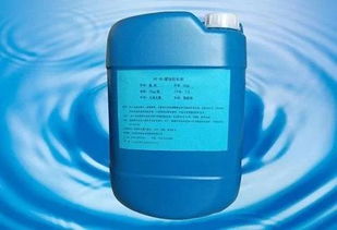 新型广谱治菌剂，你了解吗？